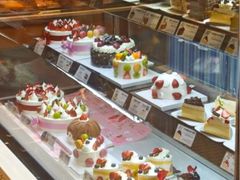 -巴黎贝甜(右安门店)