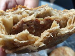 -李小老烧饼(常营民族家园店)