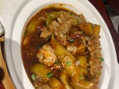 -北平食府(马鞍山路店)