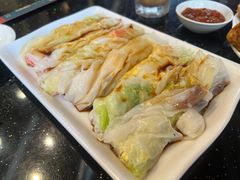 -香港威特瑞茶餐厅(小白楼音乐厅店)