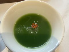 青汁雪燕-泓0871臻选云南菜·味庄