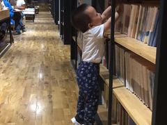 -新华书店(解放中路店)