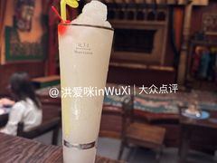 -甘尼仕印度餐厅爵士酒吧(阳春巷店)