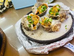 -鑫鸿达·海鲜闽菜热炒小馆(中山路店)