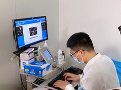 -浙江大学医学院附属第一医院(庆春院区)