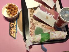 -肯德基(绍兴悦来店)