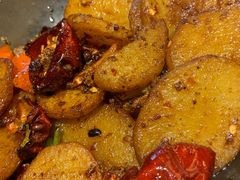 -大铁勺新津菜(东丽阳光新业广场店)