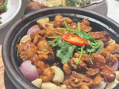 -上海宝华喜来登酒店·采悦轩中餐厅