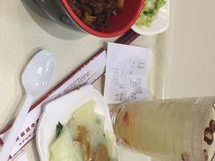 -大圆碗•T骨大排饭(永安道店)