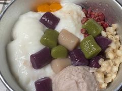 -亦古亭·手作鲜果芋圆(大学城店)