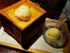 -绿茶餐厅(华联万柳店)