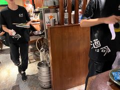 -桂马·日本料理·海胆·海鲜饭·酒场(民主广场店)