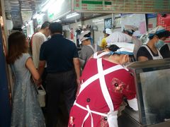 -芳婆糕团店(王府大街店)