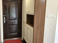 -索菲亚衣柜橱柜家具全屋定制(汶水红星店)