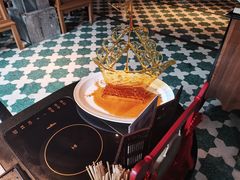 -三号黄浦会Canton Table