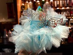 -STARRY CAFE & LOUNGE BAR(高新店)