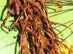 -曼听小寨海鲜烧烤(锦绣mini店)