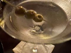 -LONG BAR 廊吧(外滩华尔道夫酒店)