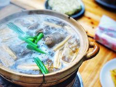 -小板凳(四公里店)