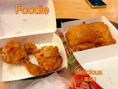 -肯德基(乐峰店)