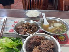 -阿秋牛排(湖心街店)