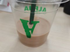 -ALPHA COFFEE阿尔法咖啡(虹莘路店)