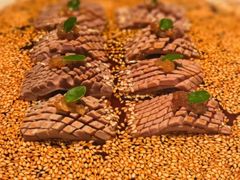 -甄御•海鲜新青岛菜(麦岛店)