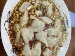 -尤素福东举院饺子馆