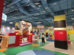 -巧虎欢乐岛(常营华联店)