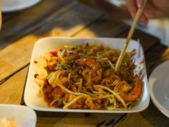 -Doo Dee Thai Food(Issan/Isaan/Esan)
