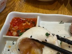 -东泰祥生煎馆(重庆北路店)