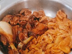 -再回首鸡肉米线(人民路一店)