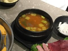 -哈哈碳都·牛肋条无限自助烤肉(台江万达店)