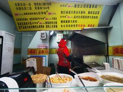 -绝情臭豆腐(泉城路店)