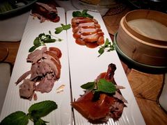 枣酥香烤鸭/只-晟永興烤鸭店(五道口店)