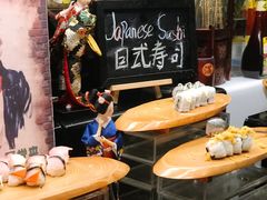 -美食汇·海鲜自助餐·家庭聚会·商务宴请(青秀万达文华店)
