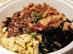 -新石器烤肉(南通CBD大有境店)