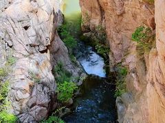 -桑干河大峡谷旅游区