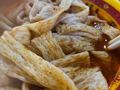 -小白房辣焙子(西落凤街店)