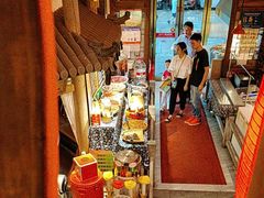 -忘不了·酸菜鱼·28年老南京菜(原北圩路店)