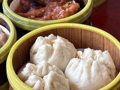 -东方早茶 海鲜•青岛菜(国信体育中心店)