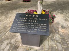 -函谷关历史文化旅游区