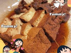 -新加坡高记KOO KEE Restaurant(盈科店)