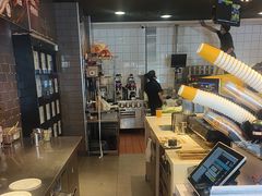 -麦当劳(湖光北街店)