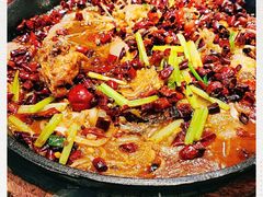 -老板恋上鱼(高新万达店)