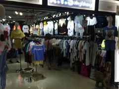 -广州白马服装市场