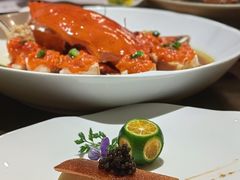 -广州文华东方酒店·江-由辉师傅主理