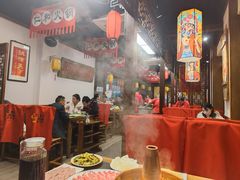 -仁和四季涮肉馆(天坛南门店)