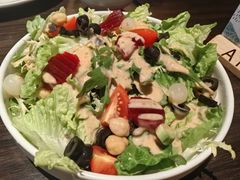 -庐灶江南·江南菜·四合院Bistro(东直门雍和宫·原华侨宾馆店)