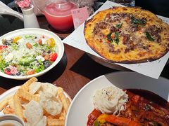 -Fuzzy Bistro 浮几韩餐·茶酒馆